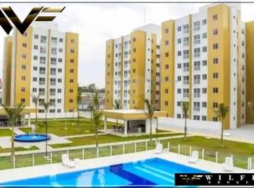 Apartamento · 61m² · 3 Quartos · 1 Vaga · APARTAMENTO 3 QUARTOS (1 SUÍTE) | JOÃO BETTEGA HOM