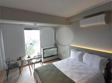 Apartamento de 1 quarto, São Paulo · Apartamento para locação na Vila Clementino 