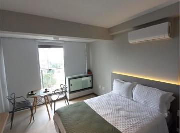 Apartamento de 1 quarto, São Paulo · Apartamento para locação na Vila Clementino