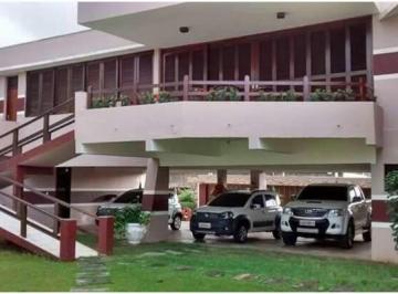 Casa · 1200m² · 7 Quartos · 10 Vagas · CASA NO BAIRRO PARQUE IRACEMA
