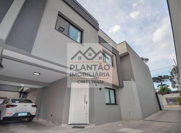 Casa · 134m² · 3 Quartos · 2 Vagas · Casa à venda - na Boa Vista