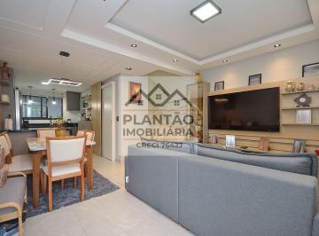 Casa · 134m² · 3 Quartos · 2 Vagas · Casa à venda - na Boa Vista