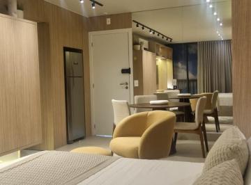 Apartamento de 1 quarto, Brasília · 01 Qto | Vaga | Lazer Completo | Parcelas a partir de R$ 999 | Entrega 2028