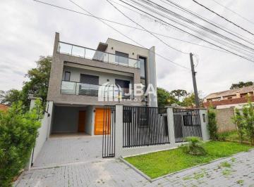 01 · Casa à venda - em Tingui