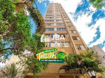 Apartamento · 272m² · 4 Quartos · Apartamento à venda - na Água Verde