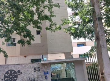 Apartamento de 2 quartos, Curitiba · Apartamento Mobiliado com Sacada e Churrasqueira – 7º Andar – Alto da Glória
