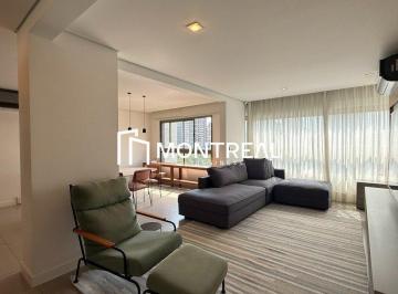 Apartamento · 113m² · 3 Quartos · 3 Vagas · Apartamento à venda - na Vila Mariana