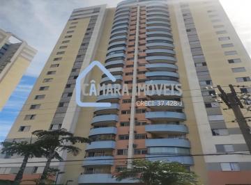 Apartamento · 60m² · 2 Quartos · 1 Vaga · Aldeia dos Pássaros