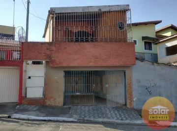 Casa · 84m² · 2 Quartos · 1 Vaga · Sobrado Vila Norma São Paulo/SP