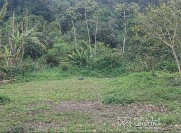 Terreno en Venda Barra do Una · TERRENO EM BARRA DO UNA