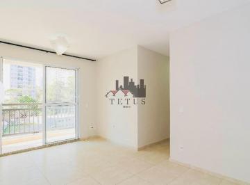 Foto 01 · Apartamento, Parque Reboucas, São Paulo, SP