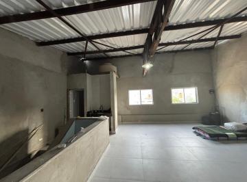 Comercial , São Paulo · Várzea da Barra Funda Galpão em reforma AC 252m² 