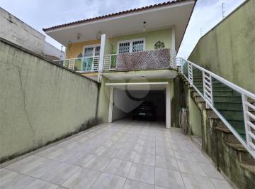 Casa de 3 quartos, São Paulo · Casa com 141 m² e 3 quartos à venda em Vila Mazzei