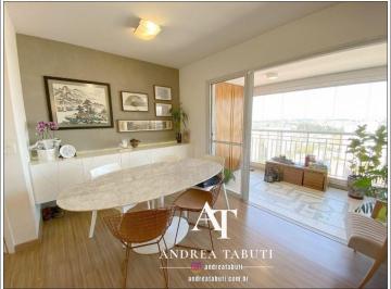 Apartamento de 3 quartos, São Paulo · APARTAMENTO JD BONFIGLIOLI EXUBERANCE - 2 QUARTOS (1 SUITE) COM 2 VAGAS