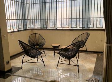 51b65275be022e67abda8a2fbb18e06f409c3d7b · Apartamento Duplex com 3 dormitórios à venda, 117 m² por R$ 620.000,00 - Setor Bueno - Goiânia/GO