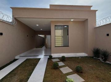 b83b052882be152d0fd150dca9d03c74df4d28ed · Casa com 3 dormitórios à venda, 117 m² por R$ 600.000,00 - Setor Central - Aparecida de Goiânia/GO