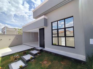 383c0af89563207f2a7487341716949d34ca96e0 · Casa Térrea 3 Suítes - Faiçalville - Piscina Aquecida e Ponto Carro Elétrico