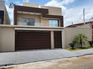 1a8a95b4e9b6d0974acd742b9cb220456474bc2e · Sobrado com 4 dormitórios à venda, 230 m² por R$ 1.490.000,00 - Jardim Planalto - Goiânia/GO