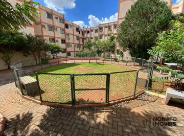 2770af83af4390f2e96c0b2139026772f8ef47a1 · Apartamento com 3 dormitórios à venda, 76 m² por R$ 270.000,00 - Setor Marista - Goiânia/GO