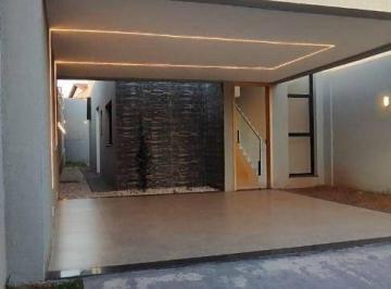 d7118af1f83108f4c401a8e643c3459a35967405 · Sobrado com 3 dormitórios à venda, 168 m² por R$ 900.000,00 - Residencial Vale Do Araguaia - Goiânia