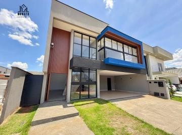 6c0b464d159a25256aa38e21fcbf4cf34e0a01ec · Sobrado com 3 dormitórios à venda, 198 m² por R$ 1.590.000,00 - Condomínio Residencial Villagio Tosc