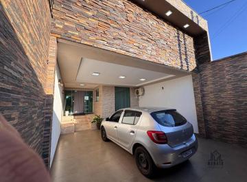 64789a6b8c7cde0252bfc4914e056fdb734b5ecf · Casa 3 Quartos Reformada - Jd. Florença - Área Gourmet e Porcelanato - R$ 370 Mil