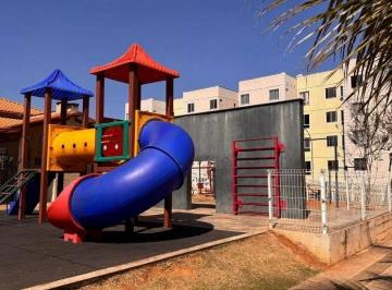 1647cfe817c2196a65802fc3cce2c0da294af300 · Apto 2 Quartos no Garavelo - Entrada de R$ 25 Mil - Lazer Completo e Novo