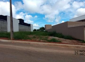 ea0509732855f39c1909bcf3ecf49f1c0f37339f · Terreno à venda, 360 m² por R$ 360.000,00 - Setor Três Marias - Goiânia/GO