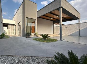 9de1fca2bc93dc37a03f6fd0338f0f29cae39286 · Casa com 3 dormitórios à venda, 153 m² por R$ 950.000,00 - Jardim Helvécia - Aparecida de Goiânia/GO