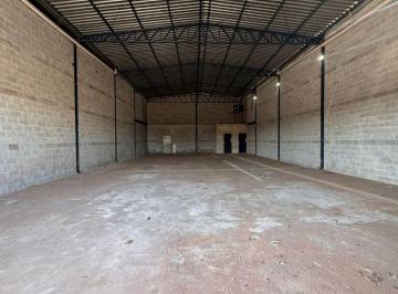36651c32b164e3e97c535446ff410844f892147c · Galpão para alugar, 300 m² por R$ 4.900,00/mês - Residencial Humaitá - Goiânia/GO