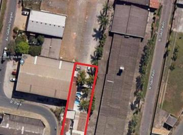 eec919027d8bc3708d29469ba115e3b1619ebabf · Galpão Comercial 600m² (Estrutura de Eventos/Boate) - Ao lado BR-153 - R$ 850 Mil