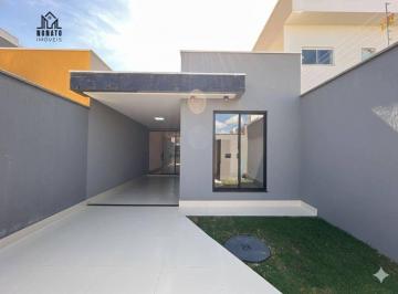 bc48d8eacefe92a3385160cd6aec7856515f38d8 · Casa Nova 3 Quartos (2 Suítes) - Res. Morumbi - Piscina e Gourmet