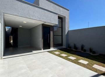 a3df4b928463b4910e323444d659ace9d8482619 · Casa com 3 dormitórios à venda, 136 m² por R$ 750.000,00 - Cardoso - Aparecida de Goiânia/GO