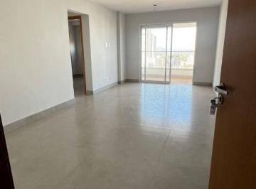 1167f9bb385ce2b45a92fd8fdaed5a99092e9ea3 · Apartamento com 3 dormitórios à venda, 90 m² por R$ 720.000,00 - Setor Leste Universitário - Goiânia