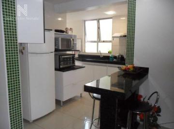 ec4cf36baea833e5bb8403388d4218da93212c7a · Apartamento com 3 dormitórios à venda, 69 m² por R$ 425.000,00 - Setor Bela Vista - Goiânia/GO