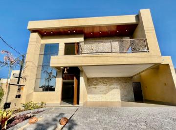 bdf21f56e12c5f7878971aed07c36772100b3143 · Casa com 4 suites à venda, 282 m² por R$ 2.100.000 - Jardins Capri - Senador Canedo/GO
