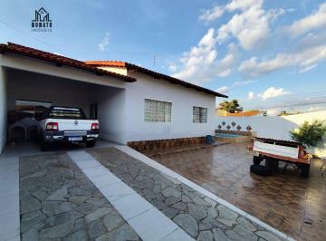 a49458256d228f95ade036b74e93fa5007995be6 · Casa com 3 dormitórios à venda, 101 m² por R$ 490.000,00 - Setor Garavelo - Aparecida de Goiânia/GO