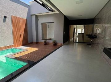 10c206d03b9071f0f31e7f6fbaa528750e4aa53d · Casa com 3 dormitórios à venda, 135 m² por R$ 680.000,00 - Residencial Morumbi - Goiânia/GO