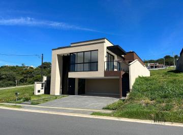 ca9afcd3a67274fa0a686f1e619644bfbe215479 · Casa com 3 suites à venda, 204 m² por R$ 1.850.000 - Jardins Nápoles - Senador Canedo/GO