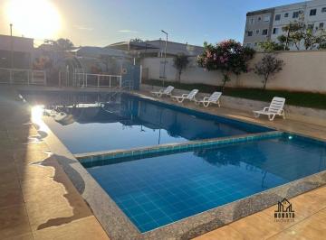 d604099f3068b85b65b7d1b5429738a9783b1dd8 · Apto Garden (Térreo com Quintal) 95m² - Gran Valley - Reformado - R$ 250 Mil