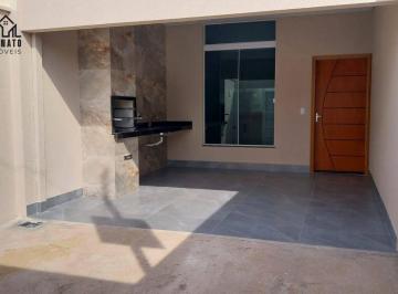ec2eb14a5af428ff80b568b517dbdd630a30b996 · Casa com 3 dormitórios à venda, 110 m² por R$ 500.000,00 - Jardim Guanabara - Goiânia/GO