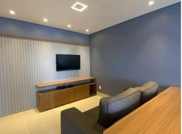 74b095ab761537c1816b4207abee262160a50b31 · Apartamento com 3 dormitórios à venda, 87 m² por R$ 820.000,00 - Setor Marista - Goiânia/GO