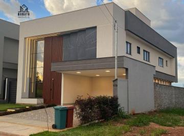 bf7d3554140fa31ee518d808738409b9e5271935 · Casa com 3 dormitórios à venda, 253 m² por R$ 1.850.000,00 - Condomínio Residencial Villagio Toscana