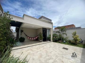 71063ea48d790fc74cd5089e1a0daf2a422ac56c · Casa com 3 dormitórios à venda, 155 m² por R$ 950.000,00 - Jardim Fonte Nova - Goiânia/GO