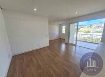 Apartamento · 94m² · 1 Quarto · 2 Vagas · Apartamento de 94m² com 1 suite - aluguel por R$ 5.950/mês - Alphaville SP
