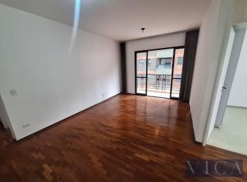 Apartamento · 75m² · 2 Quartos · 2 Vagas · Apartamento de 75 m², 2 dormitórios locação por R$ 4.750,01 - Alphaville/SP