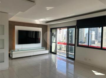 Apartamento de 3 quartos, São Paulo · Apartamento próximo à Avenida Paulista | 3 Dormitórios (1 Suíte) 2 Vagas