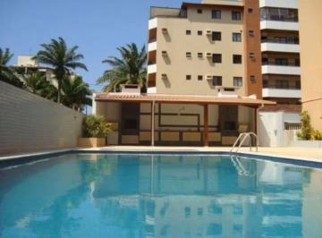Apartamento de 2 quartos, Ubatuba · APARTAMENTO SEMI-MOBILIADO A VENDA NA PRAIA GRANDE EM UBATUBA - 150 MTS DO MAR