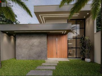 Foto 01 · Vargem Grande -Condado York - Casa Linear 3 Suítes 157m²- Legalizada!