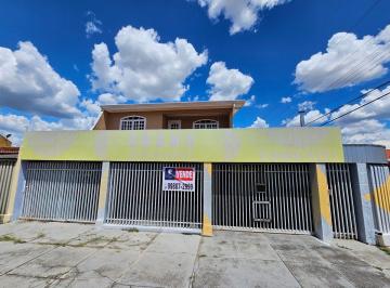 Casa de 3 quartos, Curitiba · ESPAÇO COMERCIAL COM CASA EM CIMA COM 3 QUARTOS NO BAIRRO CAPÃO DA IMBUIA DE ESQUINA